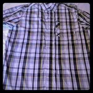 Men's Columbia shirt